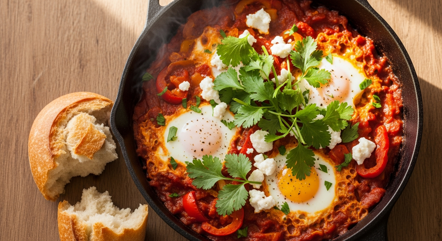 Shakshuka